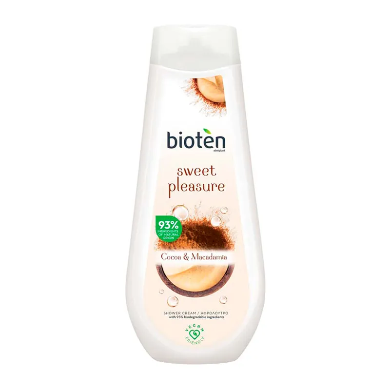 Bath Foam Sweet Pleasure