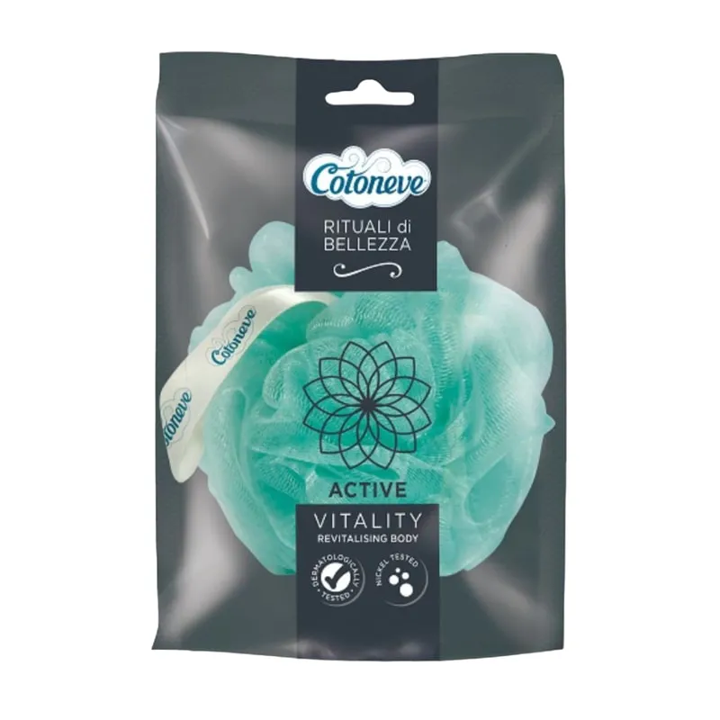 Bath Sponge Νο1213CV