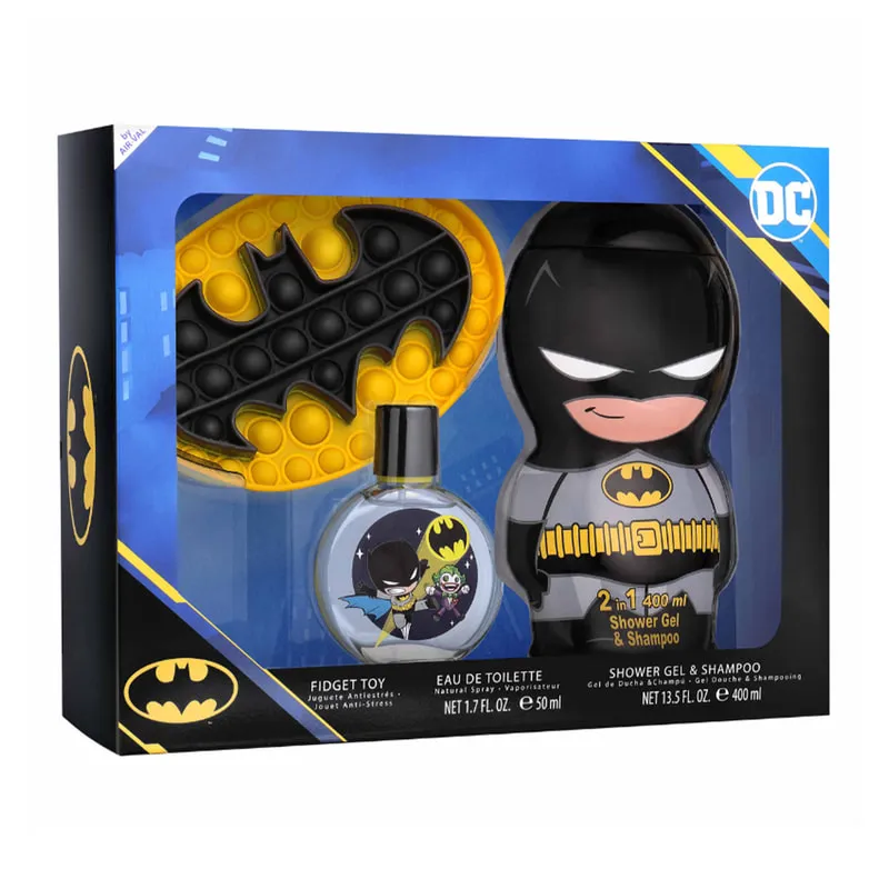 Batman Set