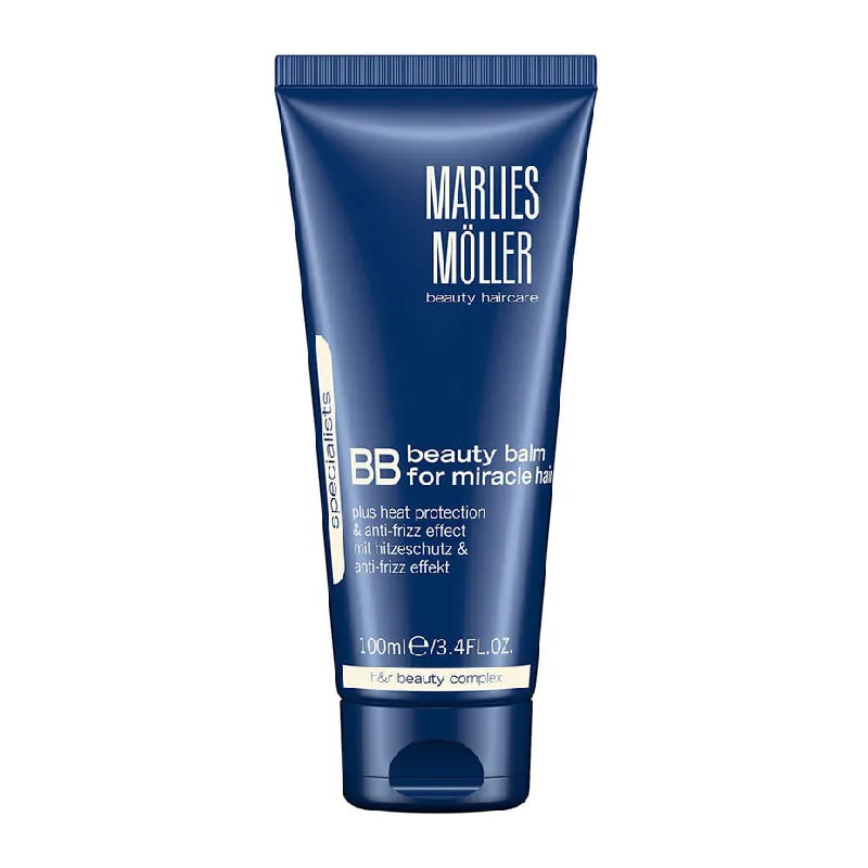 BB Beauty Balm For Miracle Hair