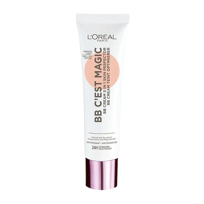 BB Cream