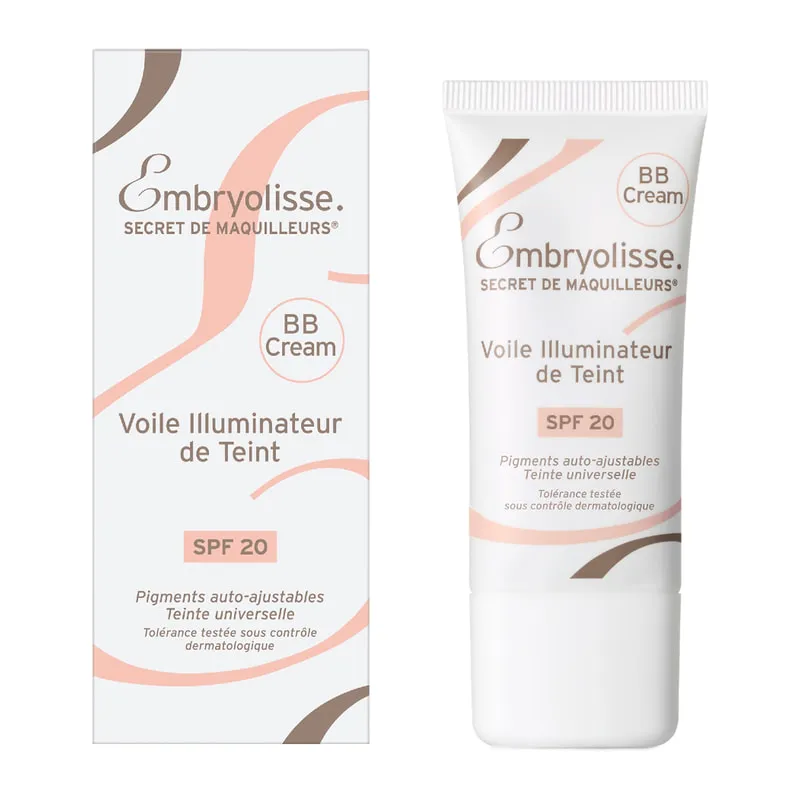BB Cream