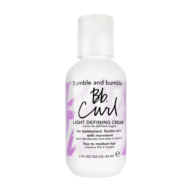Bb. Curl Defining Creme Light