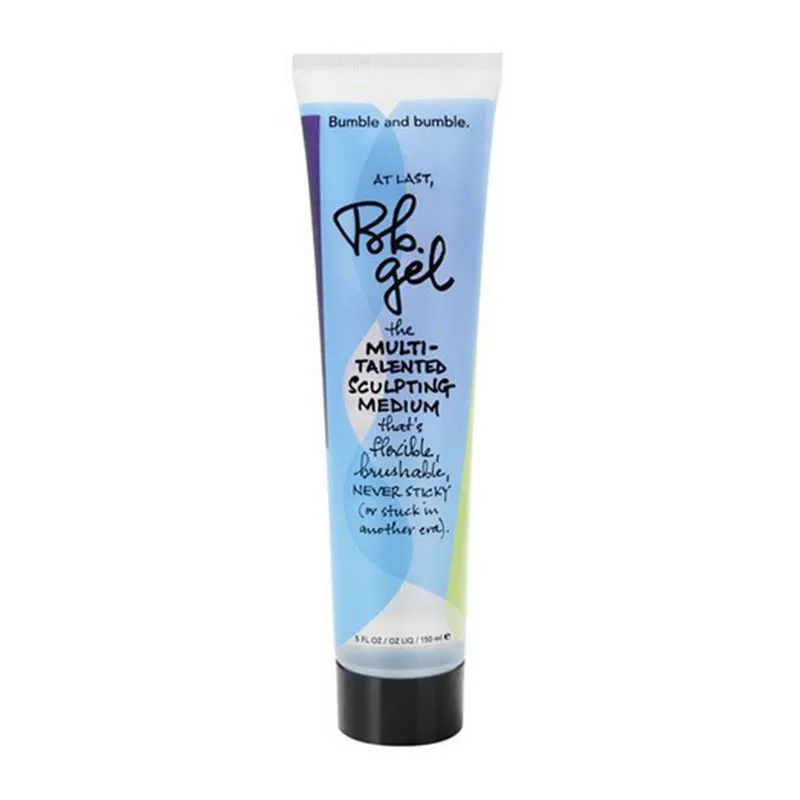 Bb Gel