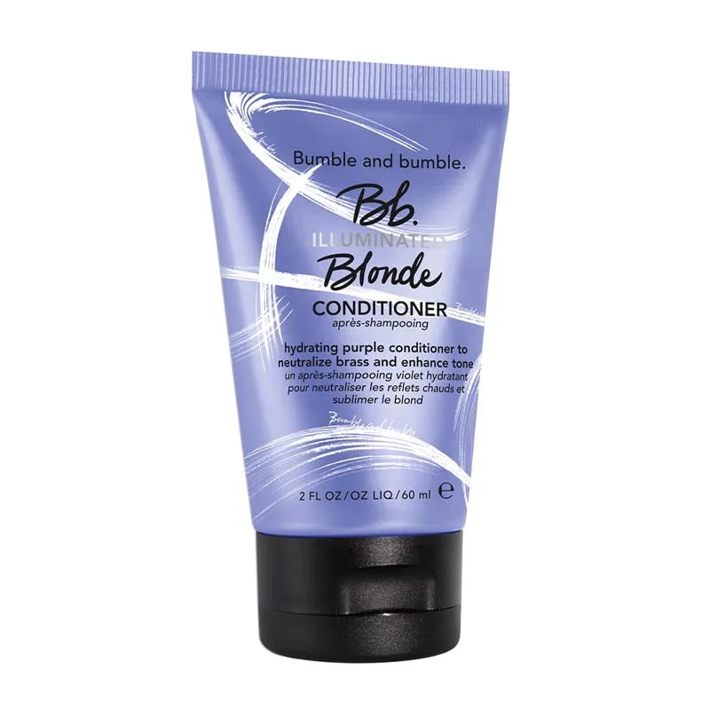 Bb Illuminated Blonde Conditioner