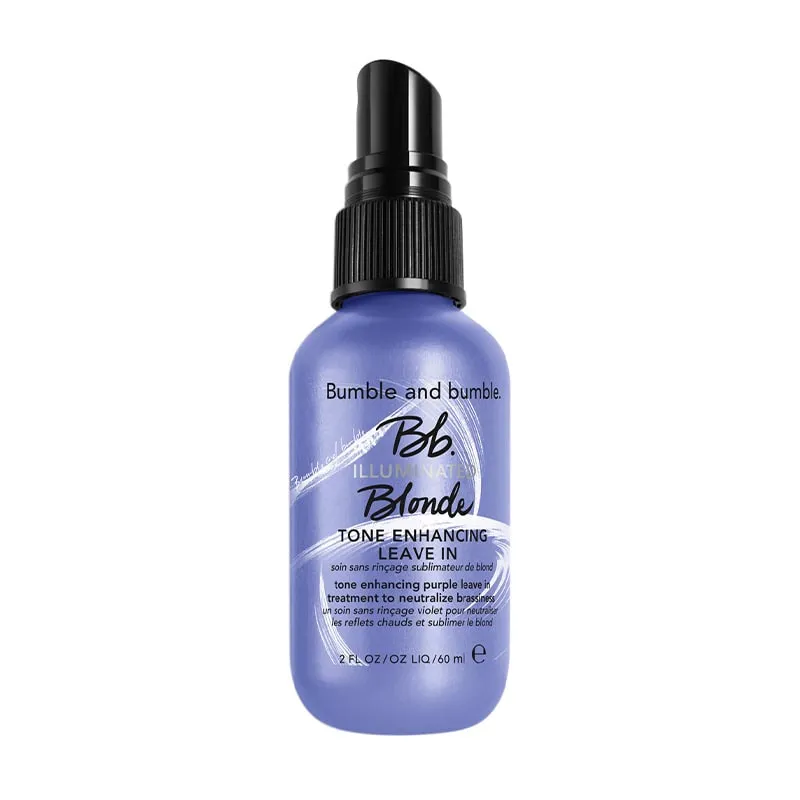 Bb Illuminated Blonde Tone Enhancing Leave In