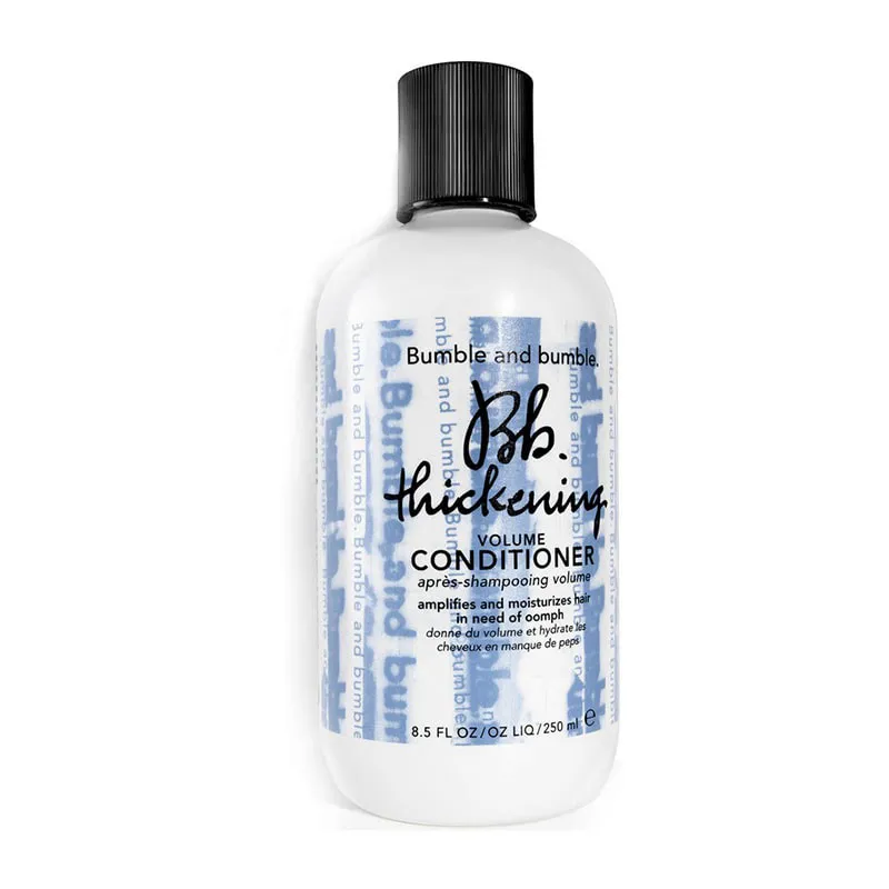 Bb Thick Volume Conditioner