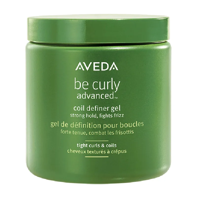 Be Curly Advanced Coil Gel