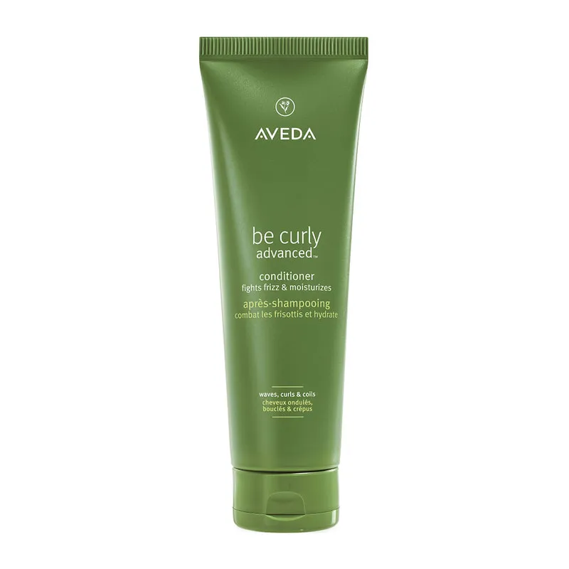Be Curly Advanced Conditioner