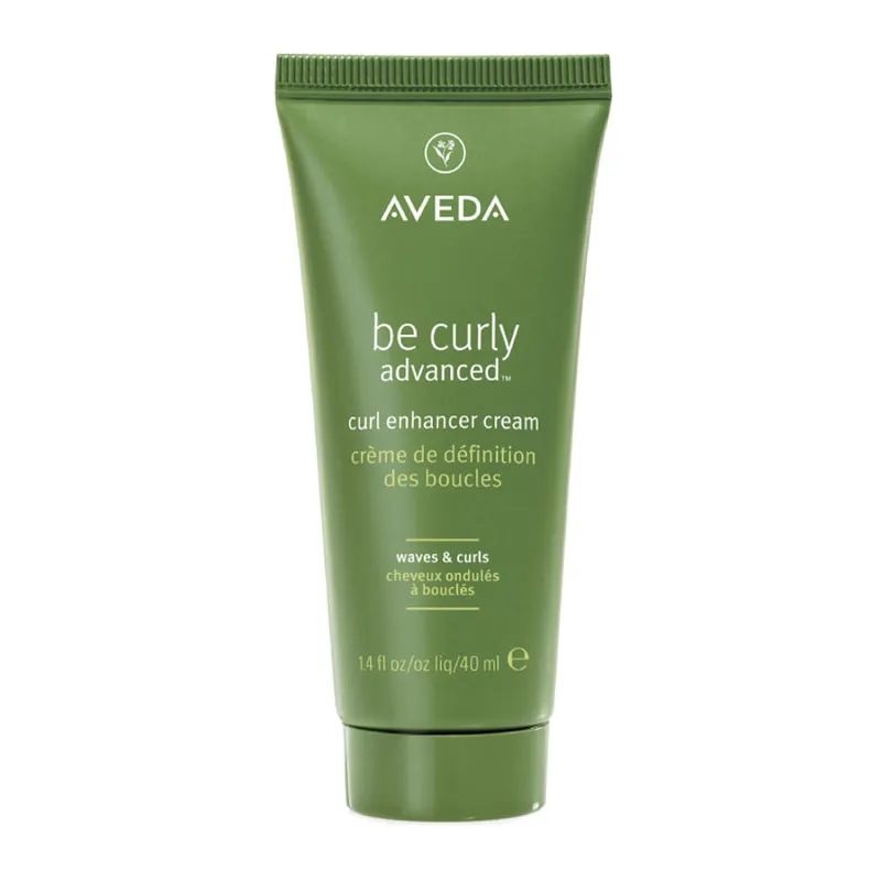 Be Curly Advanced Curl Enhancer Cream