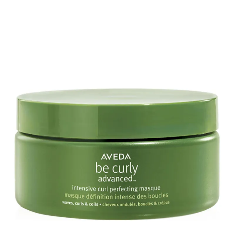 Be Curly Advanced Masque