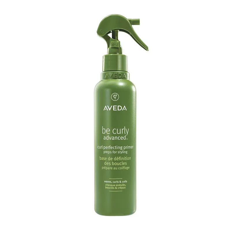 Be Curly Advanced Primer