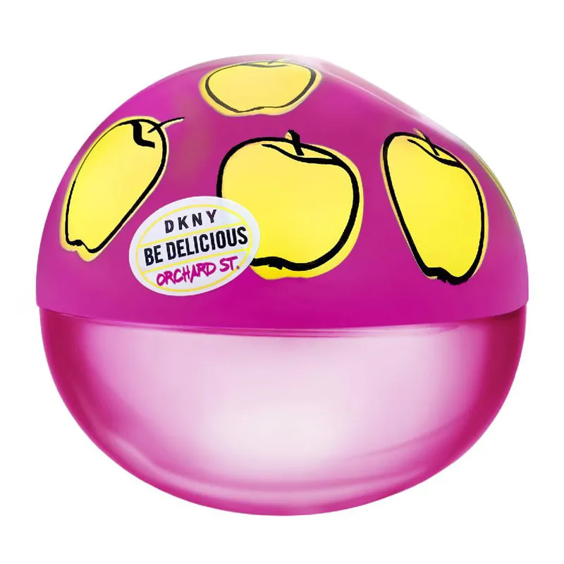 Be Deli Orchard Street Eau De Parfum