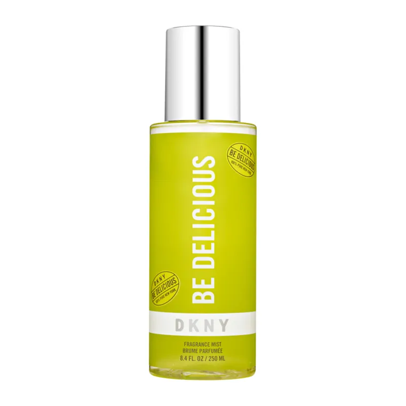 Be Delicious Body Mist