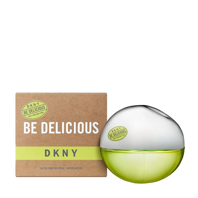 Be Delicious Eau De Parfum