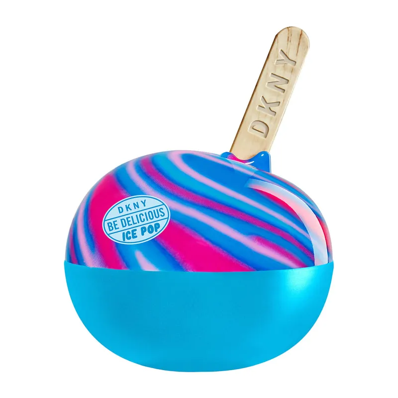 Be Delicious Ice Pop Berry Bliss Eau de Parfum