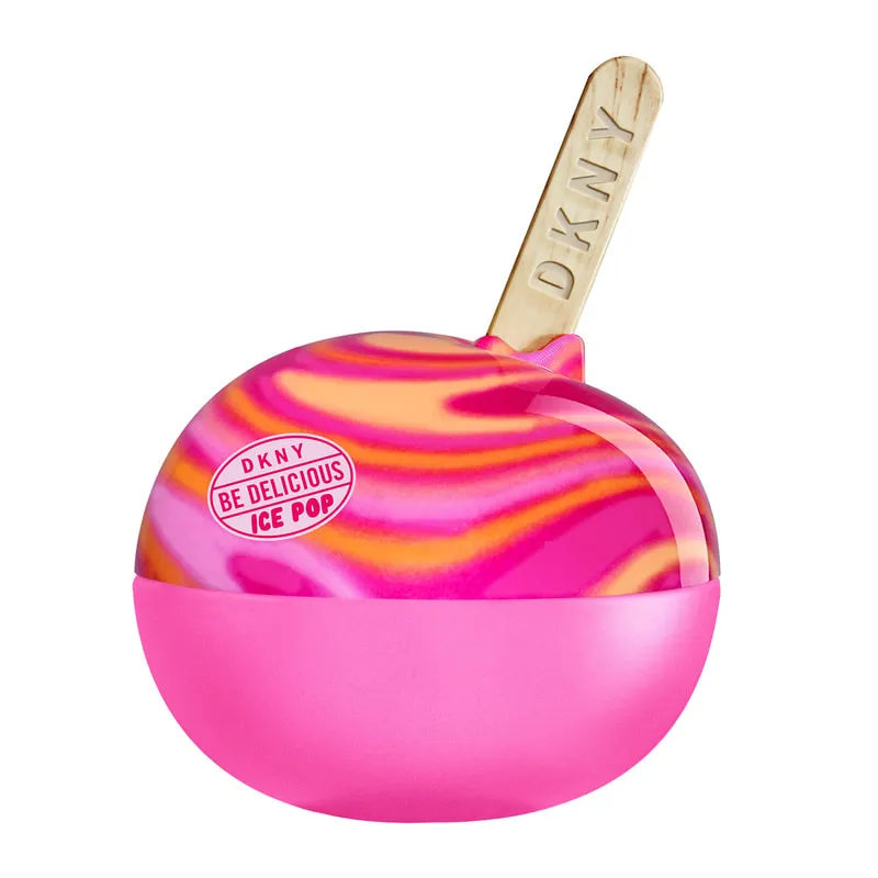 Be Delicious Ice Pop Very Cherry Eau de Parfum
