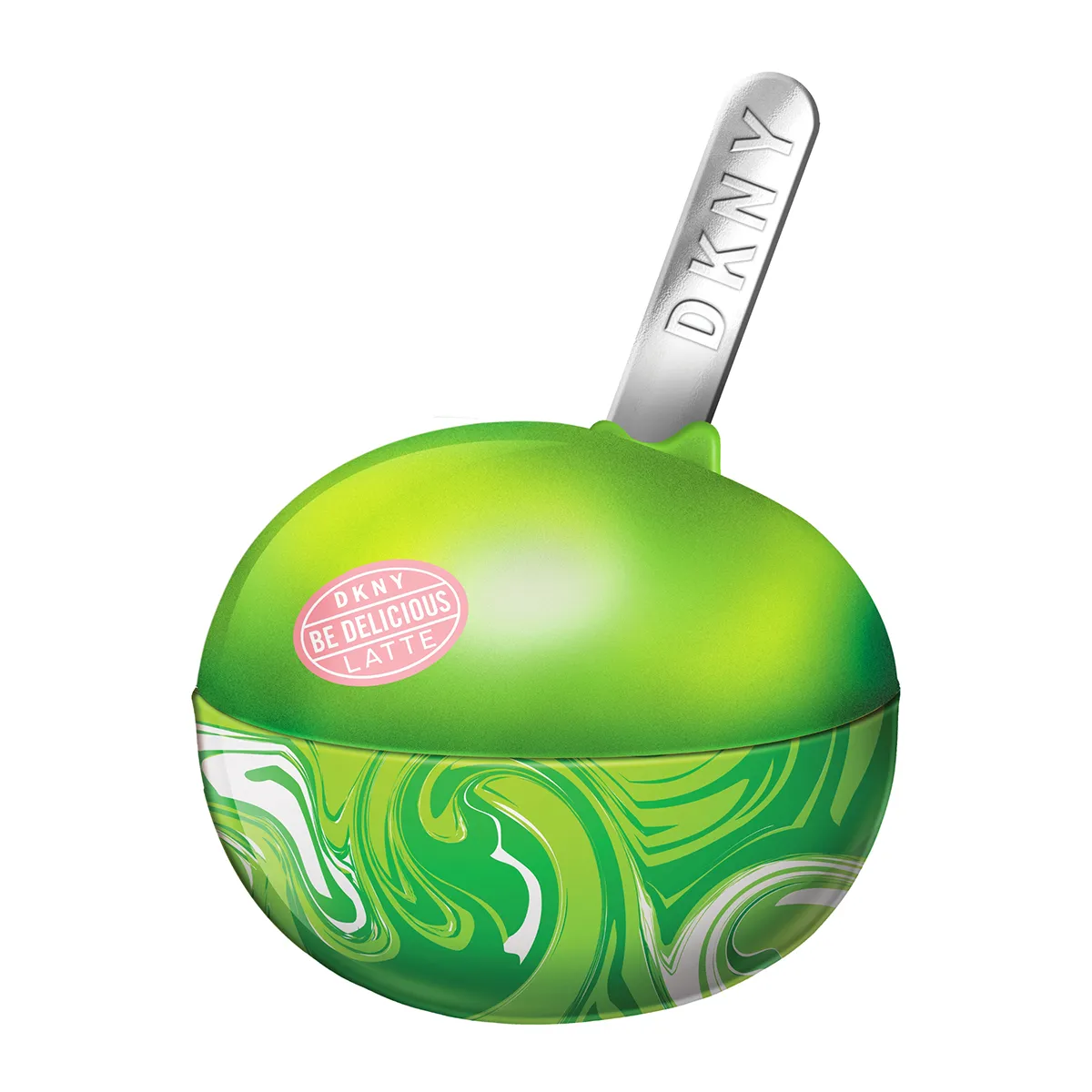 Be Delicious Latte Matcha Eau De Parfum