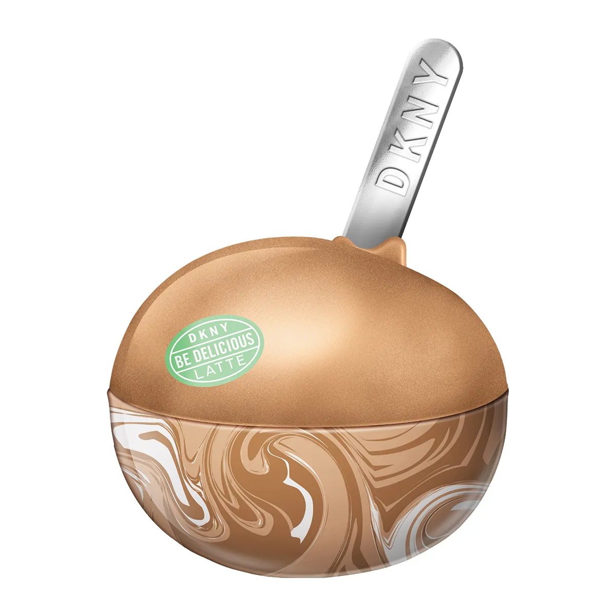 Be Delicious Latte Pistachio Eau De Parfum