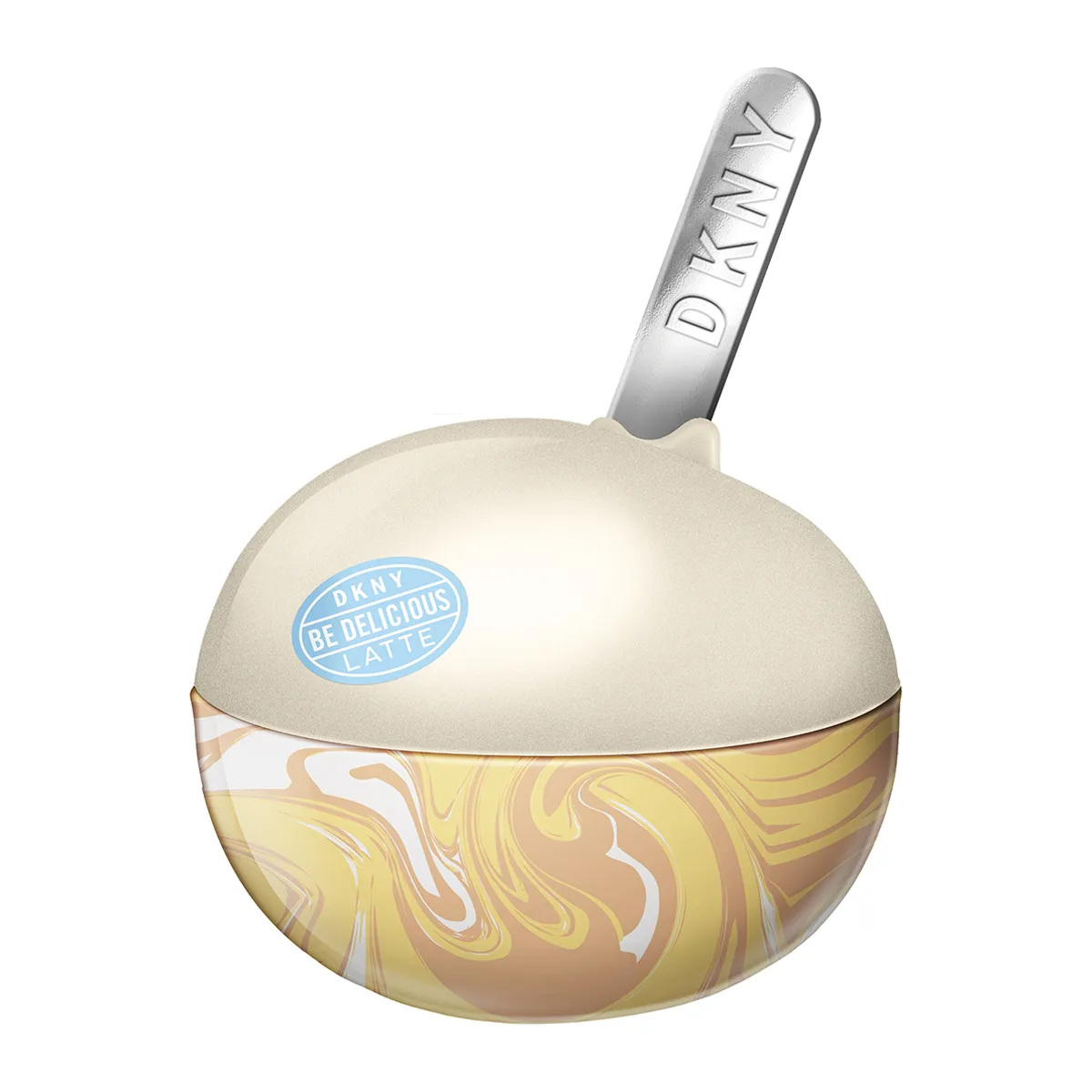 Be Delicious Latte Vanilla Eau De Parfum