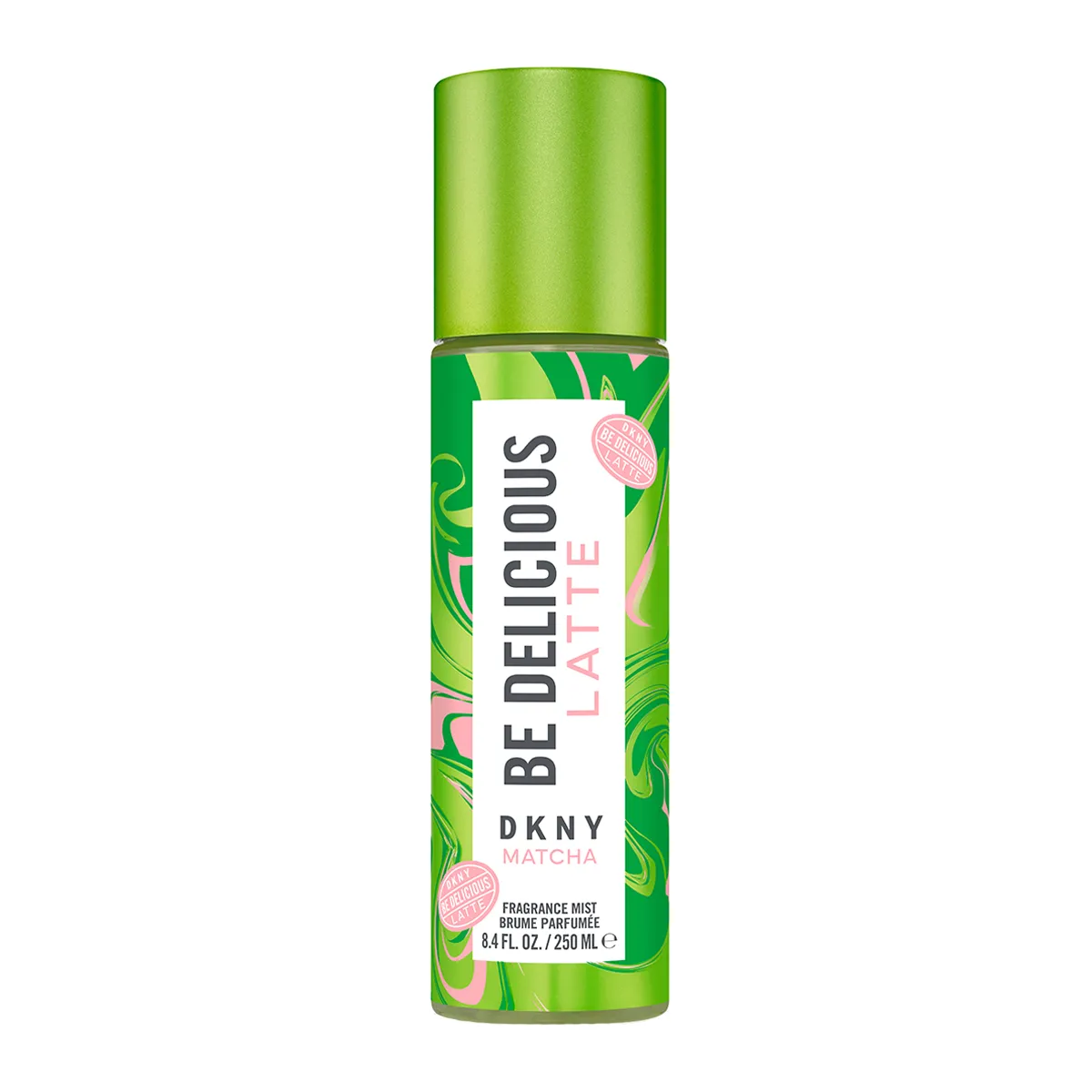 Be Delicious Matcha Latte Body Mist