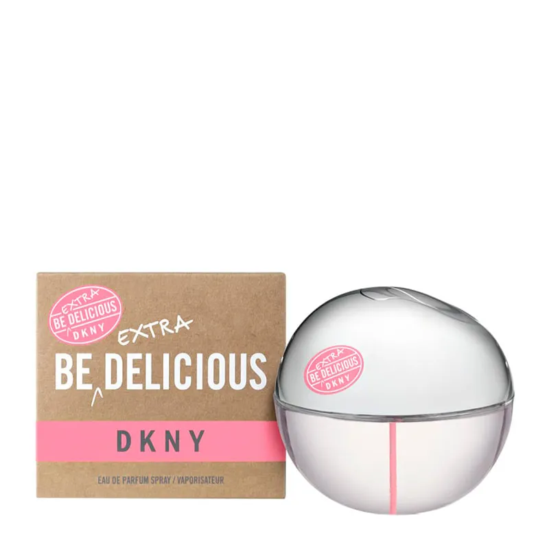 Be Extra Delicious Eau De Parfum