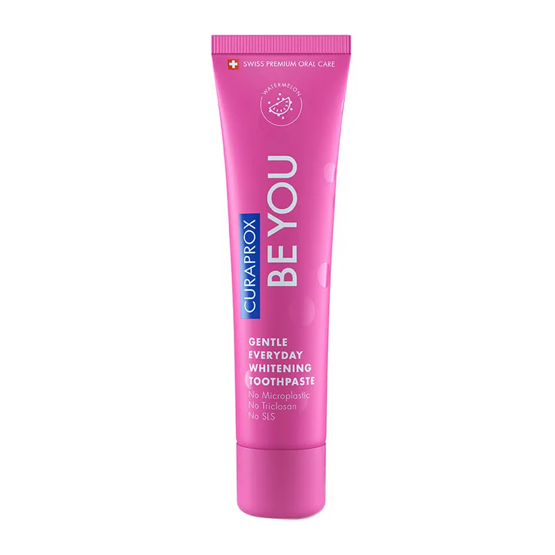 BE YOU Watermelon Toothpaste