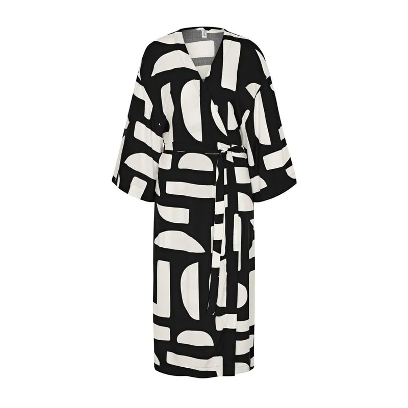 Beach mywear tunic robe 01