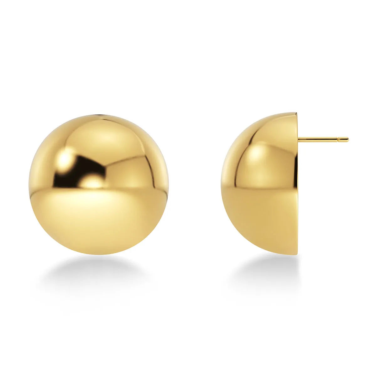 Women's Bead Maxi earrings