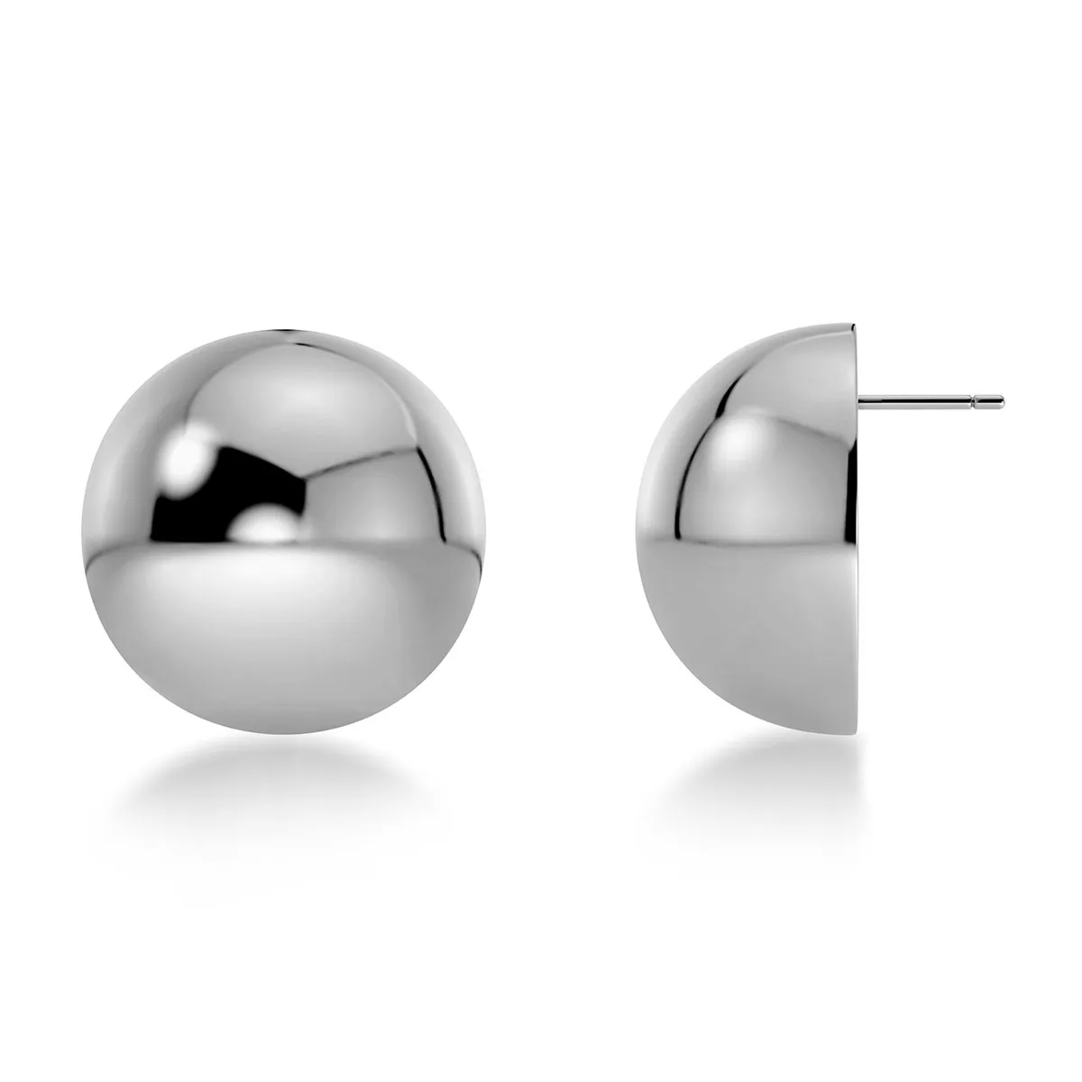 Women's Bead Maxi earrings