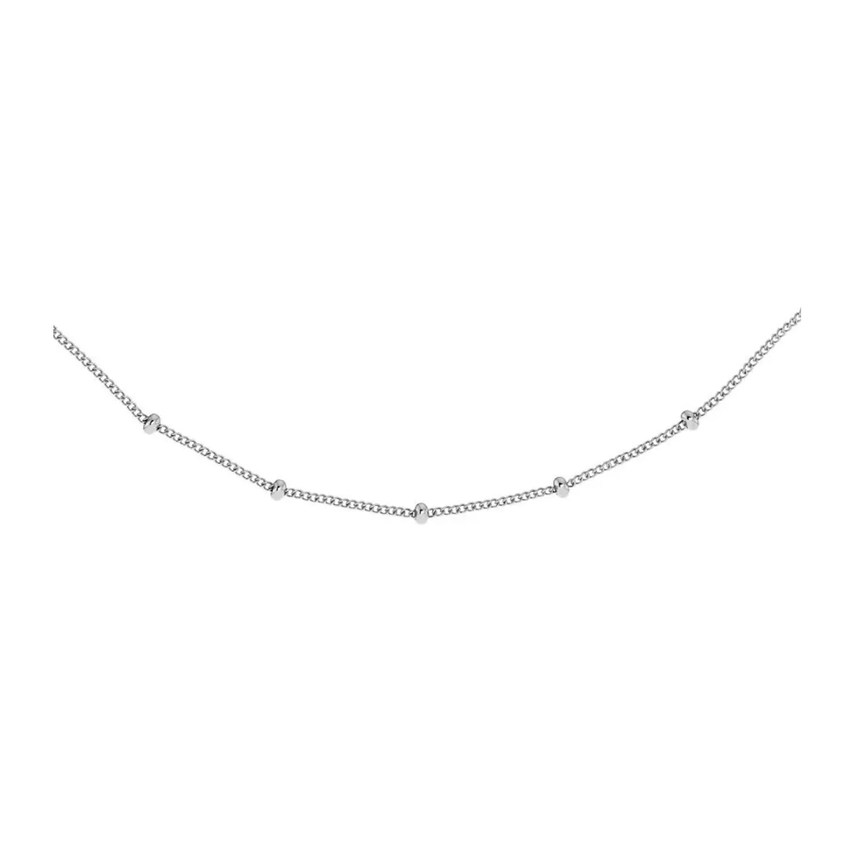 Women's Beaded Necklace