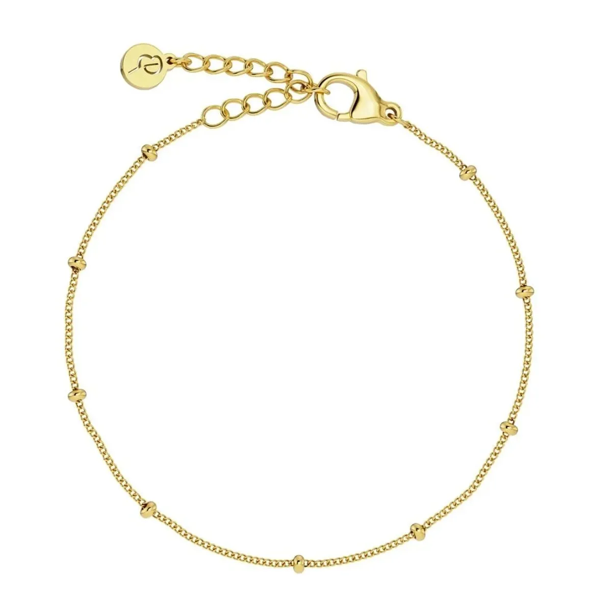Women's Beaded Bracelet