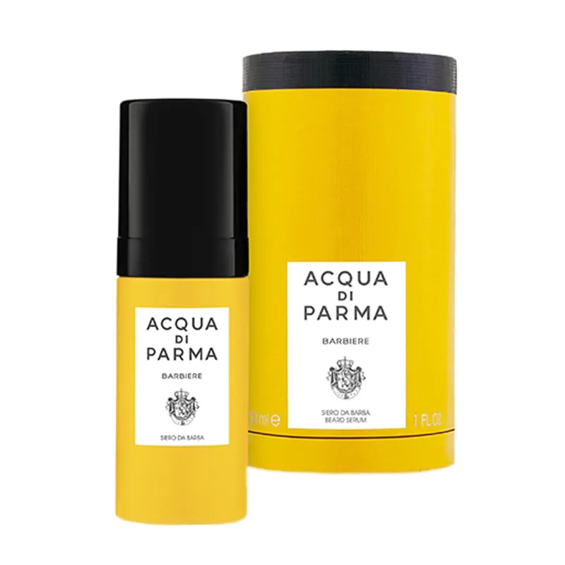Beard Serum