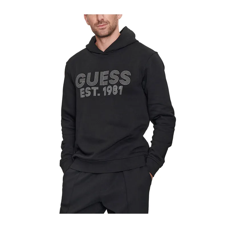Beau Hoodie