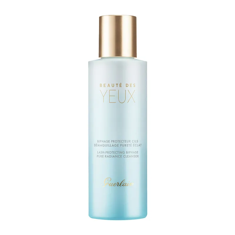 Beauté Des Yeux Biphase Eye Make Up Remover