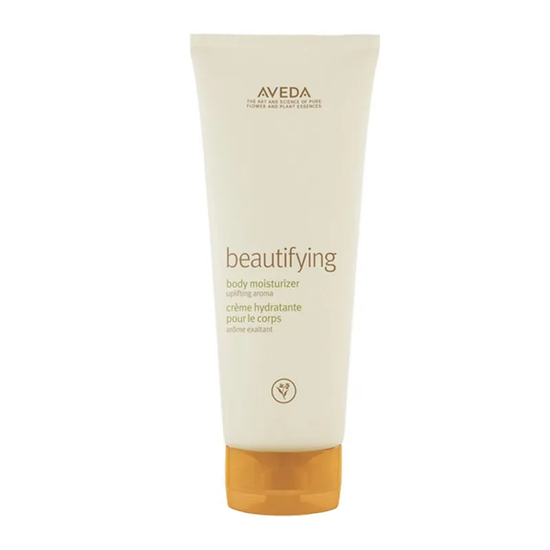 Beautifying Body Creme