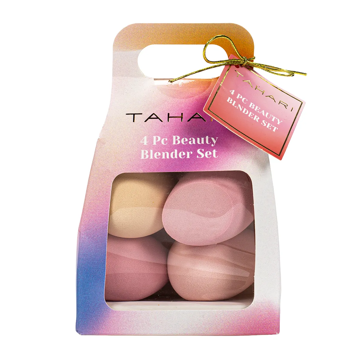 Beauty Blender Set