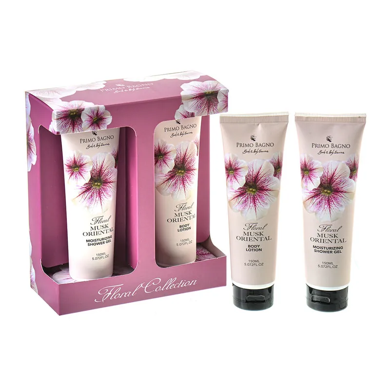 Beauty Box Musk Oriental