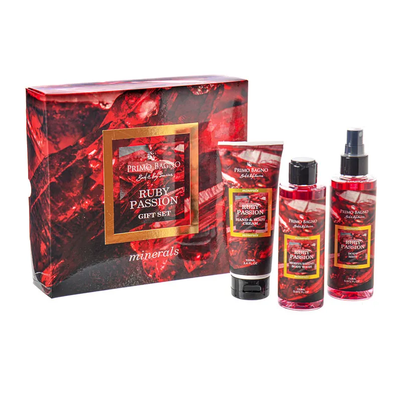 Beauty Box Ruby Passion