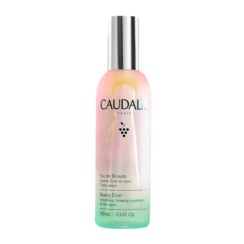 Beauty Elixir