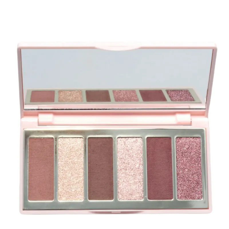 Beauty Filter Eyeshadow Palette