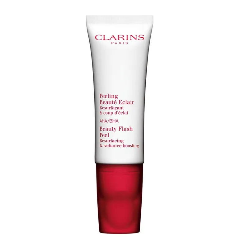 Beauty Flash Peel
