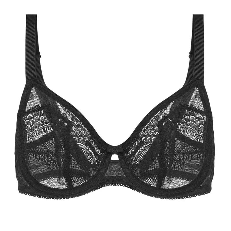Beauty-full darling W02 bra