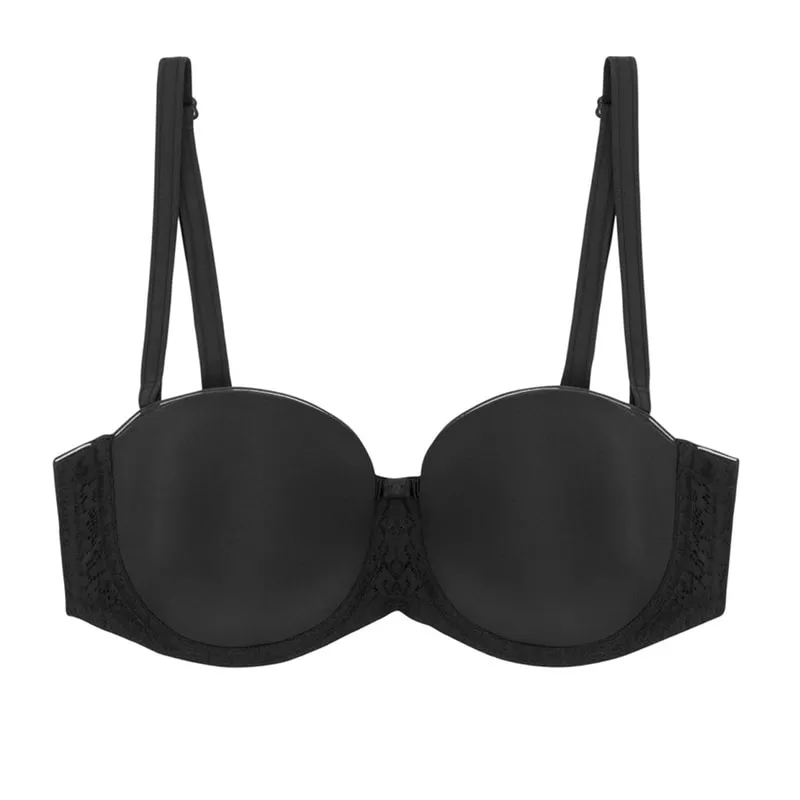 Beauty-full essential WDP bra