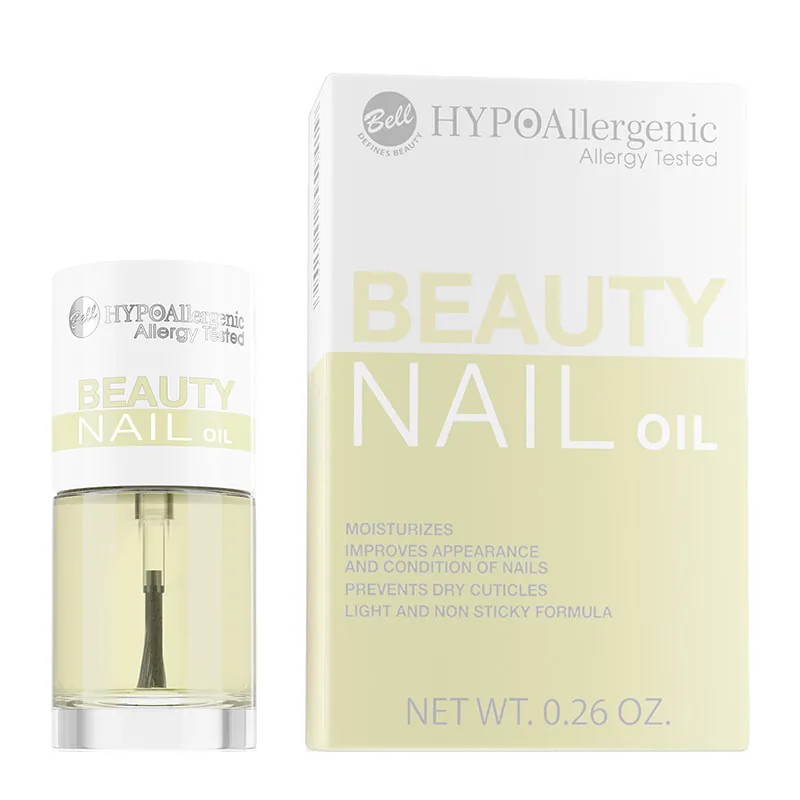 Beauty Nail Oil
