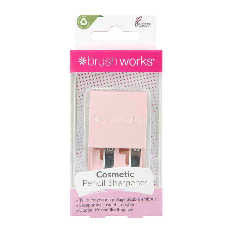 Beauty Pencil Sharpener