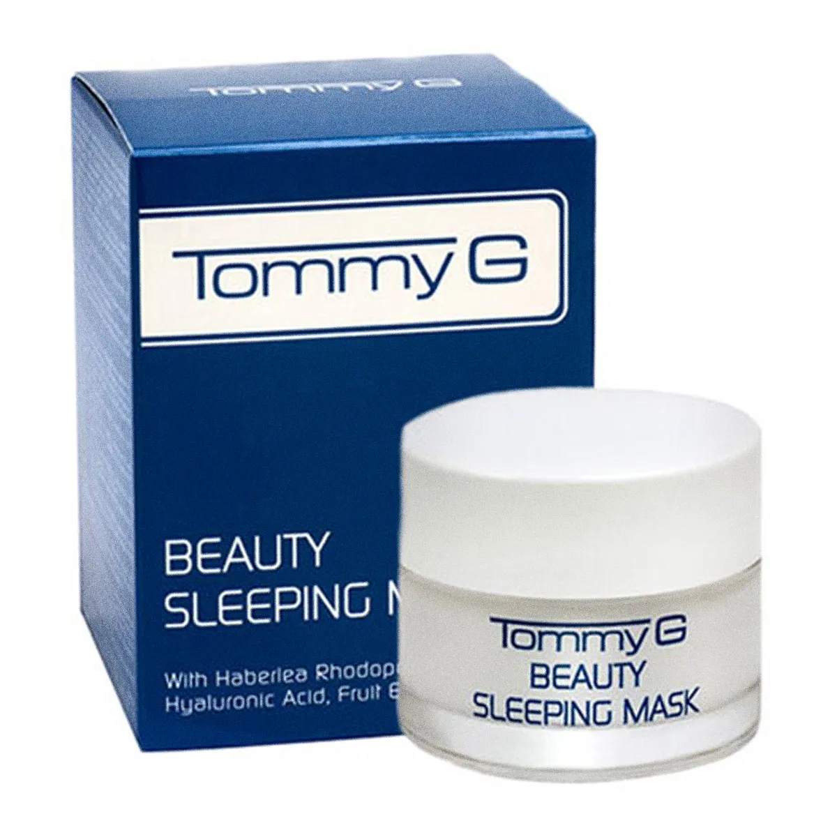 Beauty Sleeping Mask
