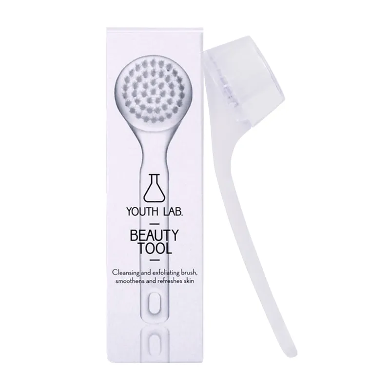 Beauty Tool Cleansing & Exfoliating Facial Brush