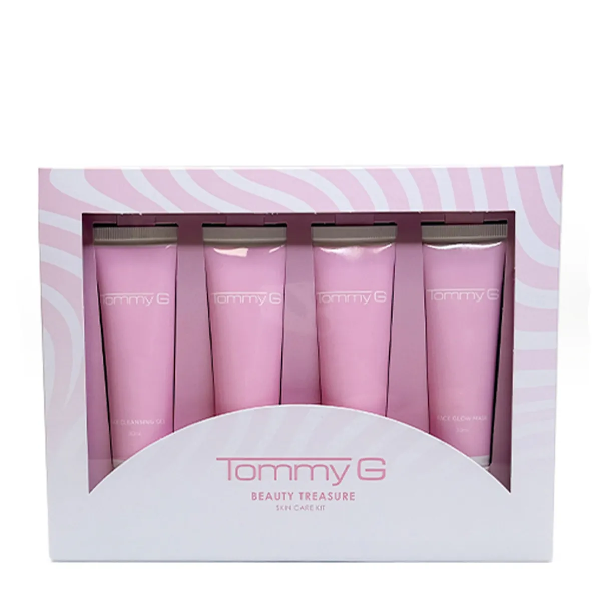 Beauty Treasure Skin Care