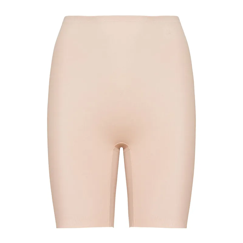 Becca extra high+cotton panty L